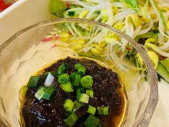 老北京炸酱面-锅儿挑面馆