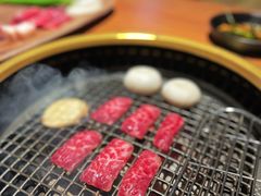 -虎哥六韩式烤肉料理 TIGERGRILL(隆生金山湖中心购物广场店)
