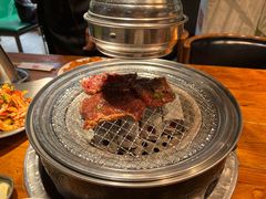 -原始泥炉烤肉(总店)