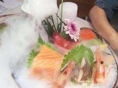 -羽寿司(东方宝泰店)