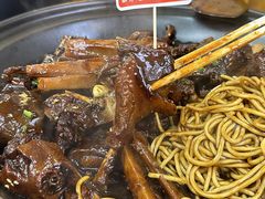 -回味黑鸭煲·始于2006(万松园店)