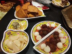 -芦月轩羊蝎子(劲松店)