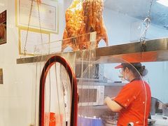 -老北京前门烤鸭(北中路99店)