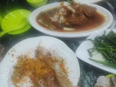 -小海豚•老字号海鲜餐厅(天涯店)