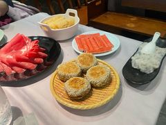 -东来顺饭庄(apm总店)