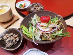 前菜-京怀石·壬生