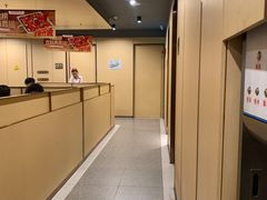 -海底捞火锅(百利广场店)