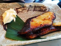 -极尚大喜屋日本料理(铜锣湾店)