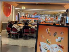 -争鲜回转寿司(中街大悦城店)