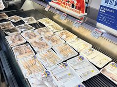 -永辉超市(龙潭寺店)