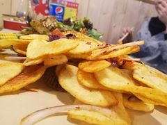 -特色酱椒鱼私房菜(黄鹤楼店)