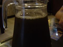 自制酸梅汤：￥25/扎-金生隆(六铺炕店)