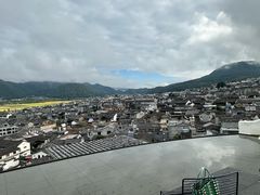 -和顺古镇