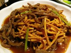 -刘胖子家常菜·蹄花焖藕(中南店)
