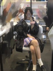 -CIT造型·烫发·染发