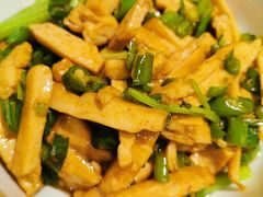 -费大厨辣椒炒肉(万家丽一店)