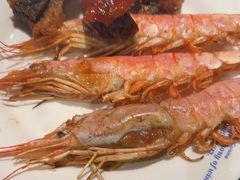 -星伦多自助料理·涮烤一体(虹悦城店)