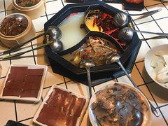 -麻辣大叔市井火锅(文清路店)