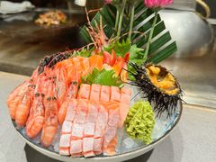 -温度铁板烧(亚泰大街店)