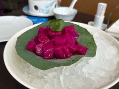 -海天宴海阁·海鲜·鲁菜·青岛菜