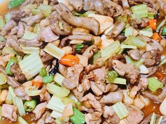 -小桥衢州人家·海鲜烧烤·盱眙龙虾(万达水街店)