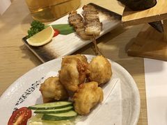 -小句号·精致料理(江南环球港店)