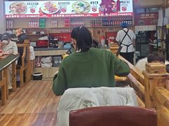 -小木屋拌饭(抚顺商业城店)