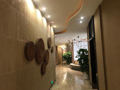 -山水雅居·江南雅宴(运河公园店)