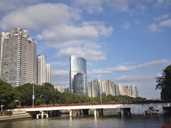 -海心沙亚运公园