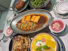 -苏梦江南·淮扬菜(夫子庙店)