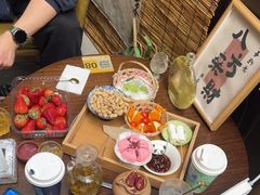 -茶去咖啡屋(武侯祠店)