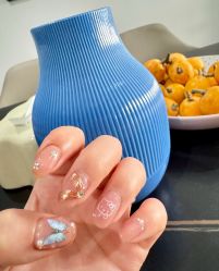 -LADYGIRL·Nail·Lash·美甲美睫