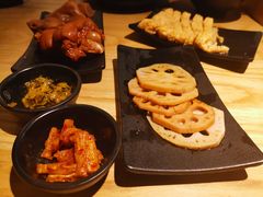 -云味馆过桥米线(皇庭广场店)