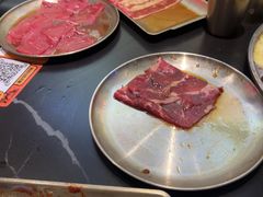 -韩宫宴和牛烤肉(武汉光谷现代风情街店)