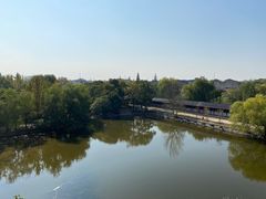 -东坡赤壁风景名胜区