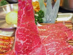-西塔老太太泥炉烤肉(双井店)