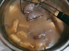 -百成大同鸭肉粥(大同总店)