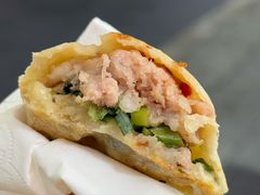 -董爸爸烤饼(马站底店)