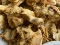 -三居鲁味坊黄焖鸡(山大路店)