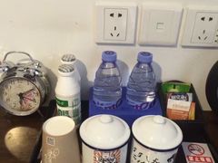 -时光漫步酒店(北京雍和宫南锣鼓巷后海店)
