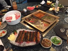 -王家渡火锅店(棕榈泉店)