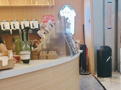 -鹊茶咖啡•新中式(深圳首店)