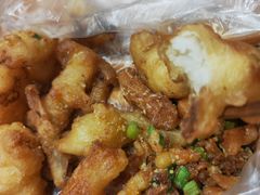 -余氏豆腐包老店(东直街店)