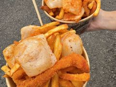 -味子夫鸡柳(解放碑总店)