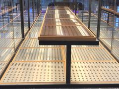 大堂-LELECHA乐乐茶(上海五角场万达广场店)