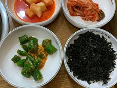 -元堂脊骨土豆汤(明洞2号店)
