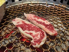 -木槿花韩式炭烤·熟成肉工坊(孙文东路店)