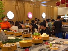 -喜家自助小火锅(乐客城店)