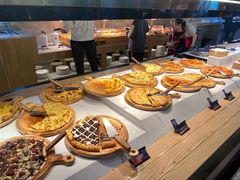 -比格比萨自助(宝山日月光店)