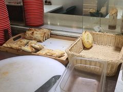 -清真·西域伙伴牛肉面·羊肉串(融创店)